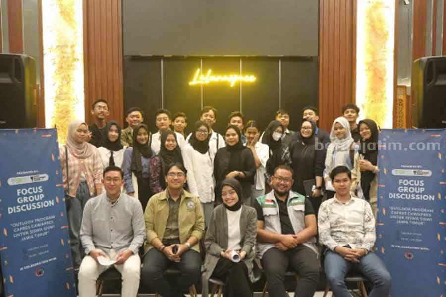 Foto Berita Jatim