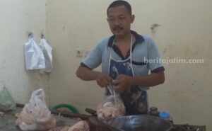 Jelang Ramadan, Harga Sembako di Jombang Terus Melonjak Foto Berita Jatim