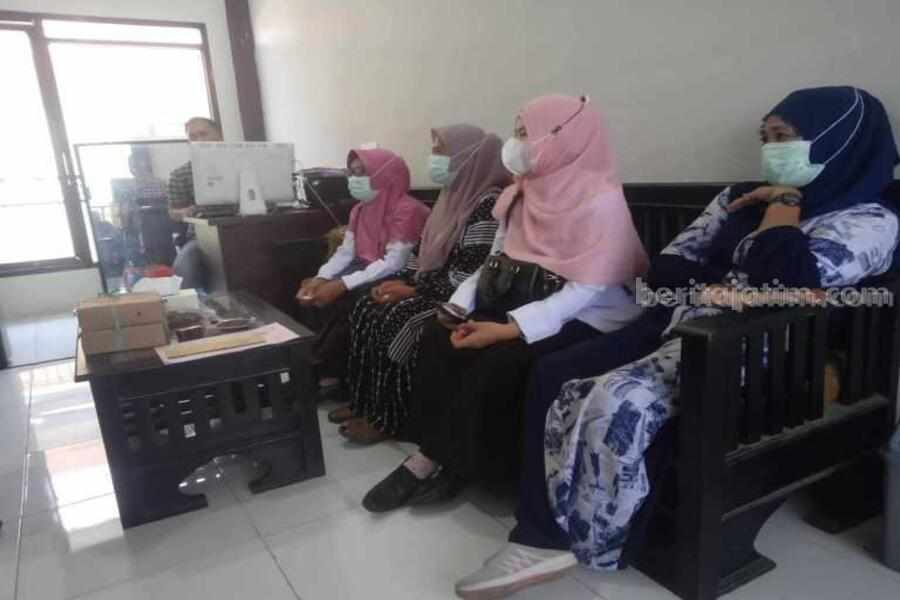 Foto Berita Jatim