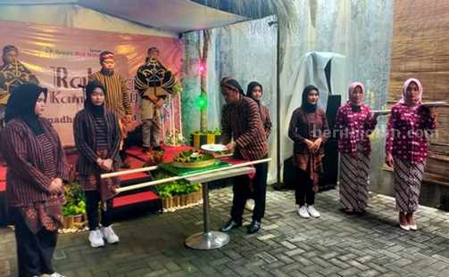Foto Berita Jatim
