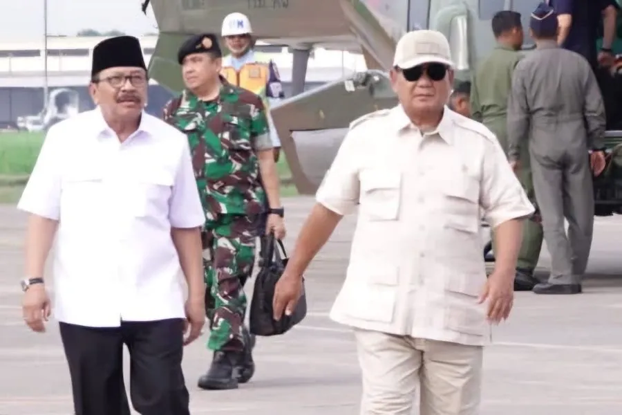 Foto Berita Jatim
