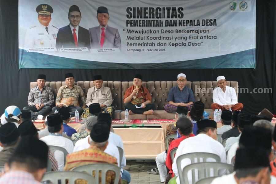 Foto Berita Jatim