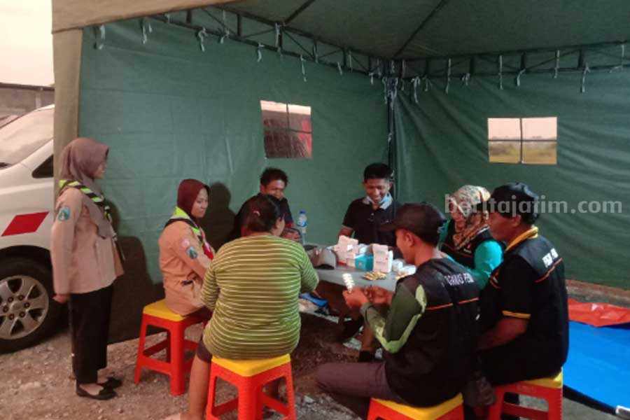 Foto Berita Jatim