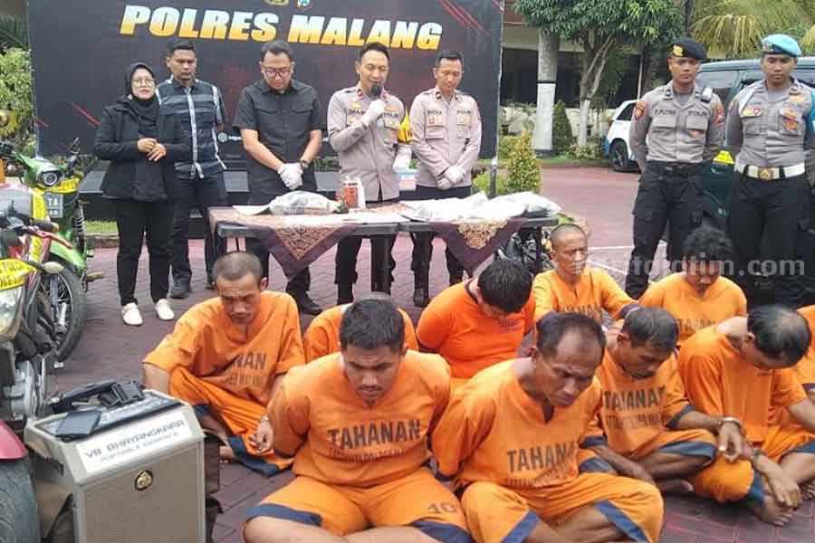 Foto Berita Jatim