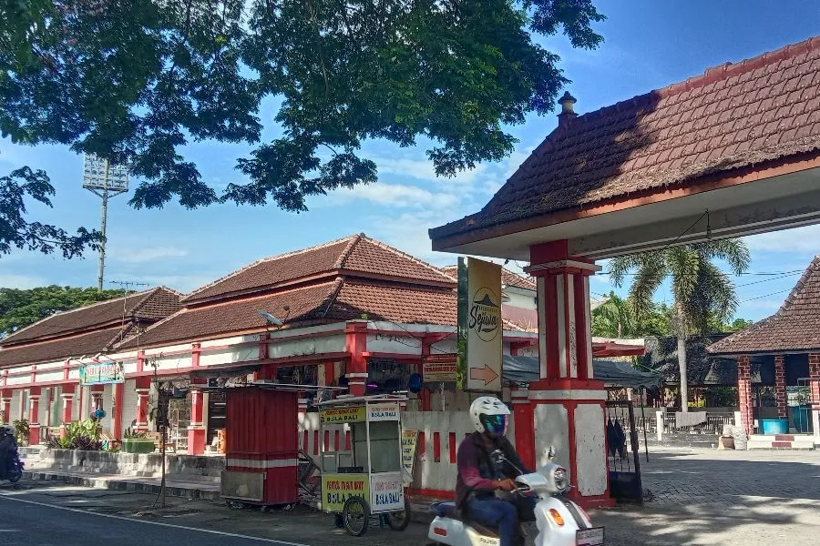 Foto Berita Jatim