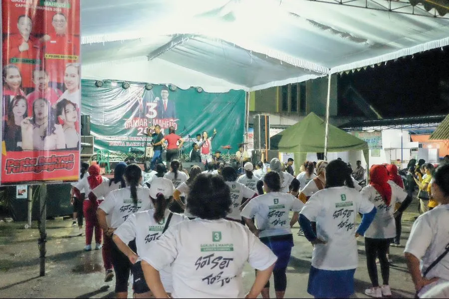 Foto Berita Jatim