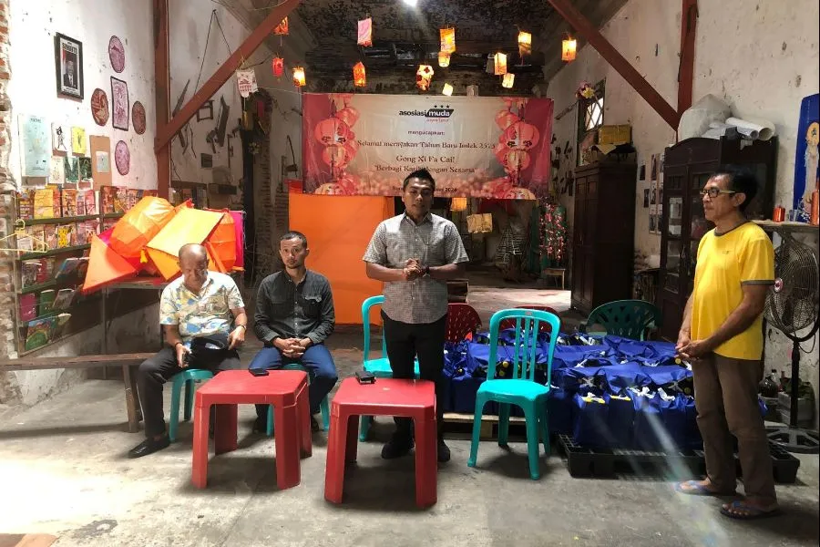 Foto Berita Jatim