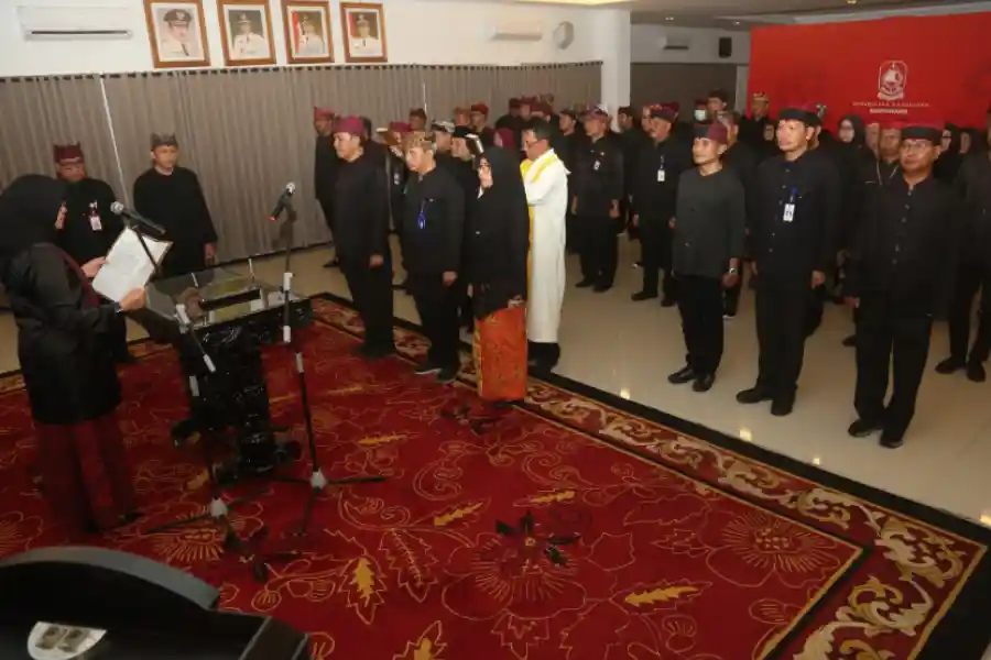 Foto Berita Jatim