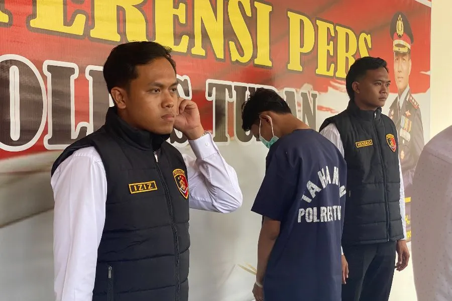 Foto Berita Jatim