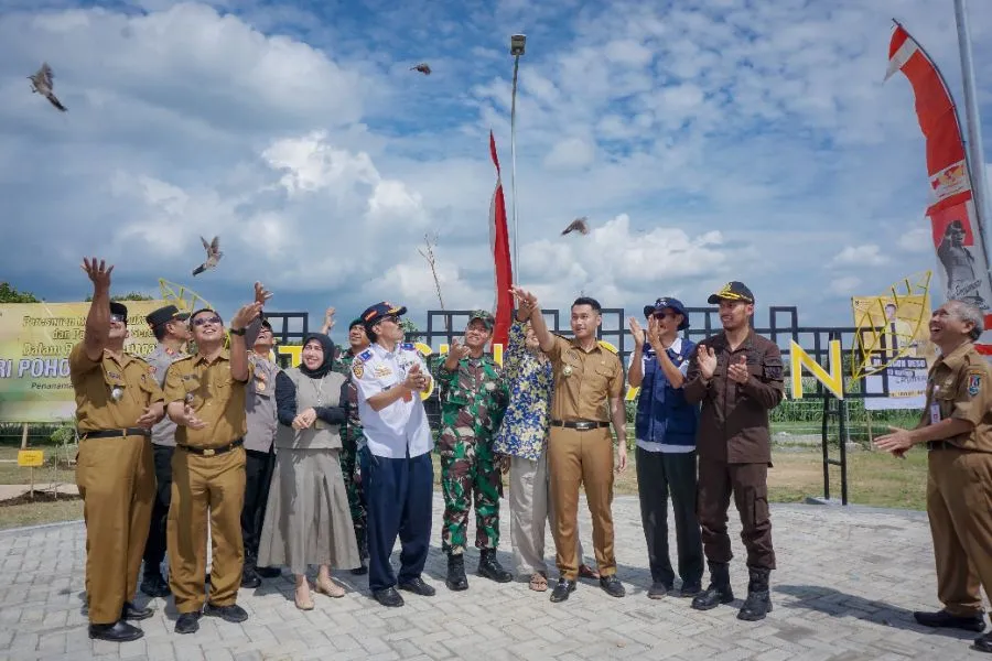 Foto Berita Jatim
