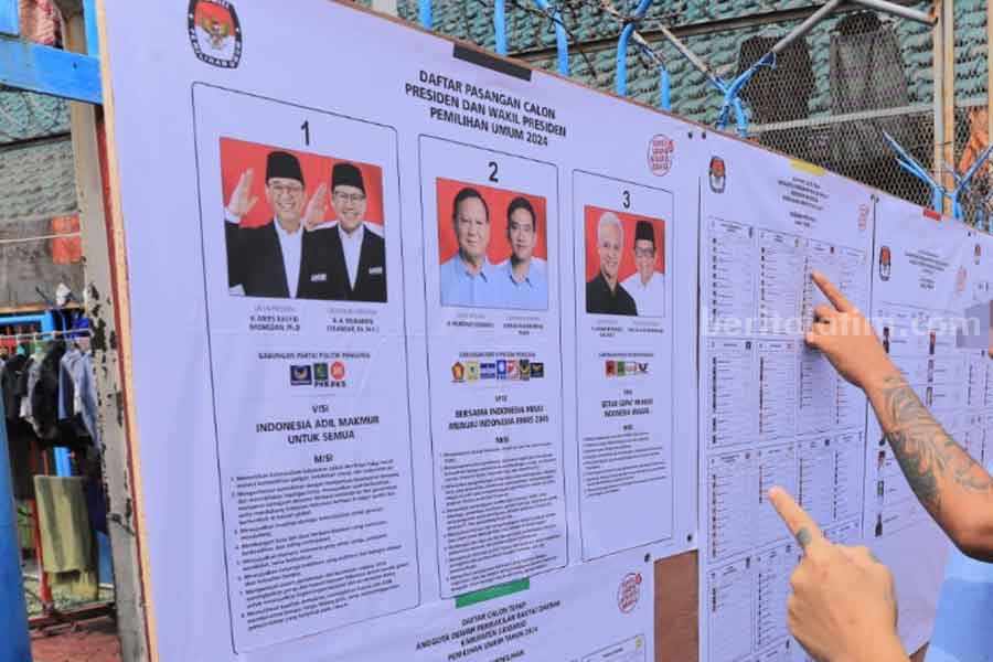 Foto Berita Jatim