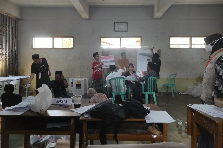 Foto Berita Jatim