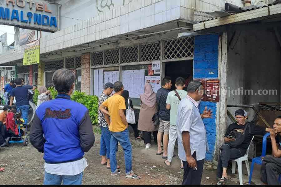 Foto Berita Jatim