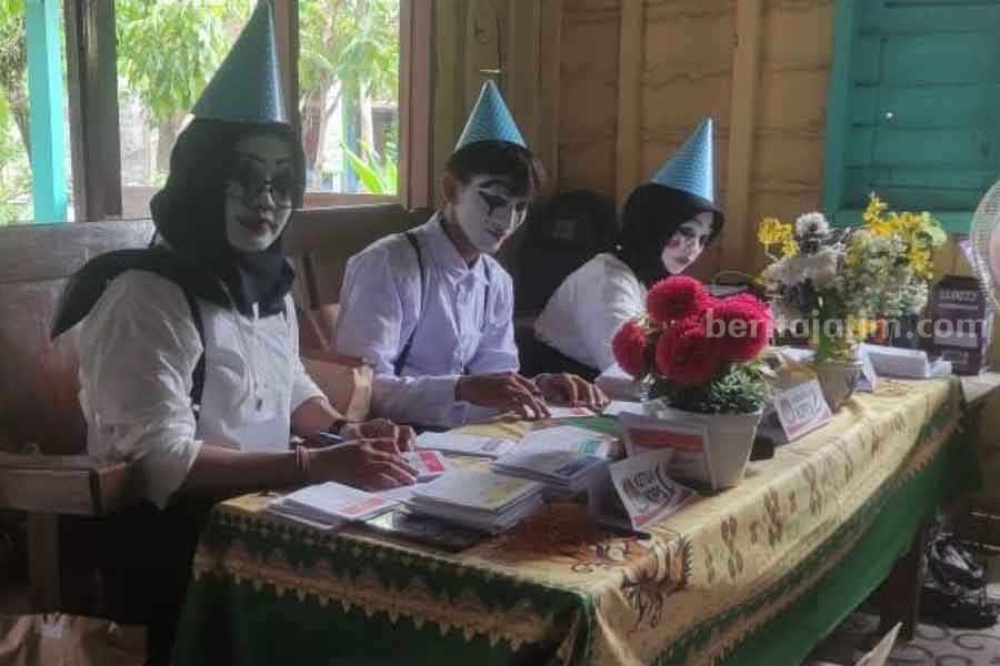 Foto Berita Jatim
