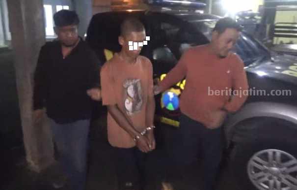 Foto Berita Jatim