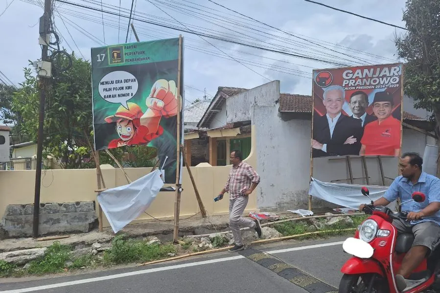 Foto Berita Jatim