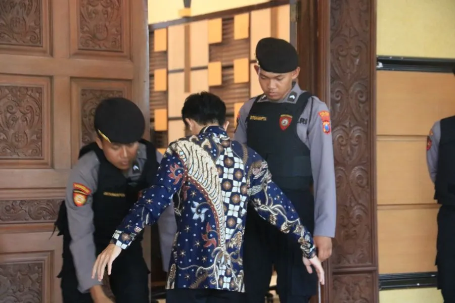 Foto Berita Jatim