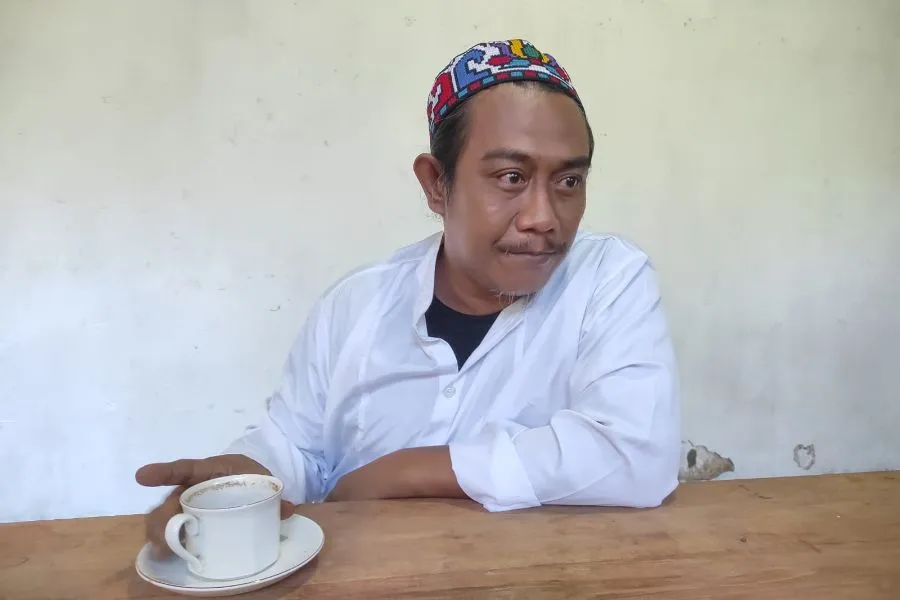 Foto Berita Jatim