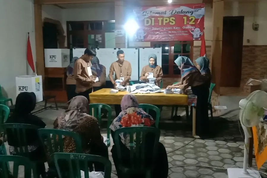 Foto Berita Jatim