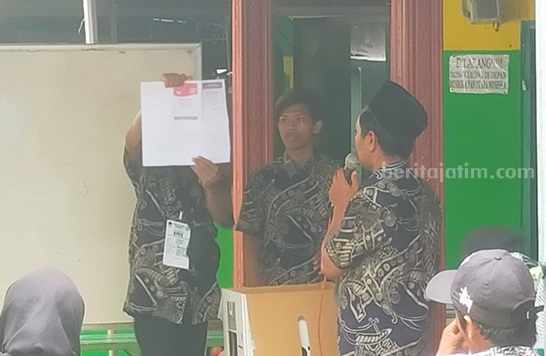 Foto Berita Jatim