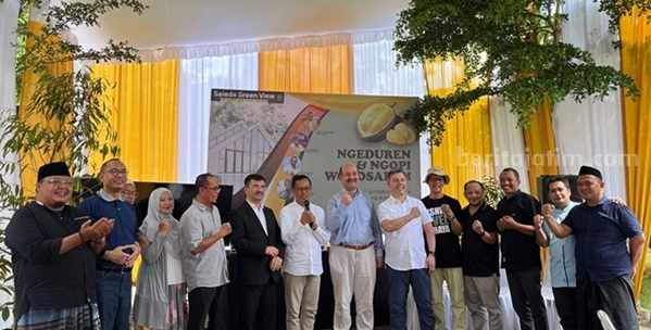 Foto Berita Jatim
