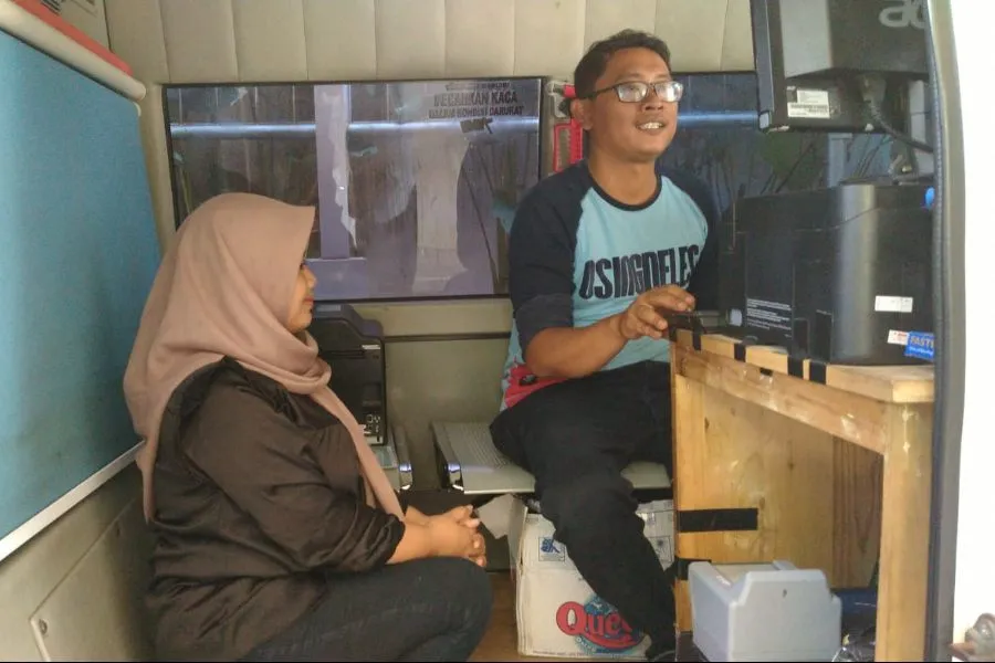 Foto Berita Jatim