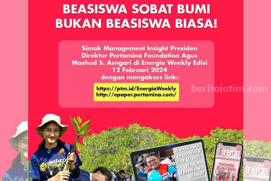 Foto Berita Jatim