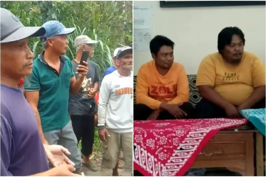 Petani Penggarap Kediri Tolak Pendataan Ulang PMDH Foto Berita Jatim