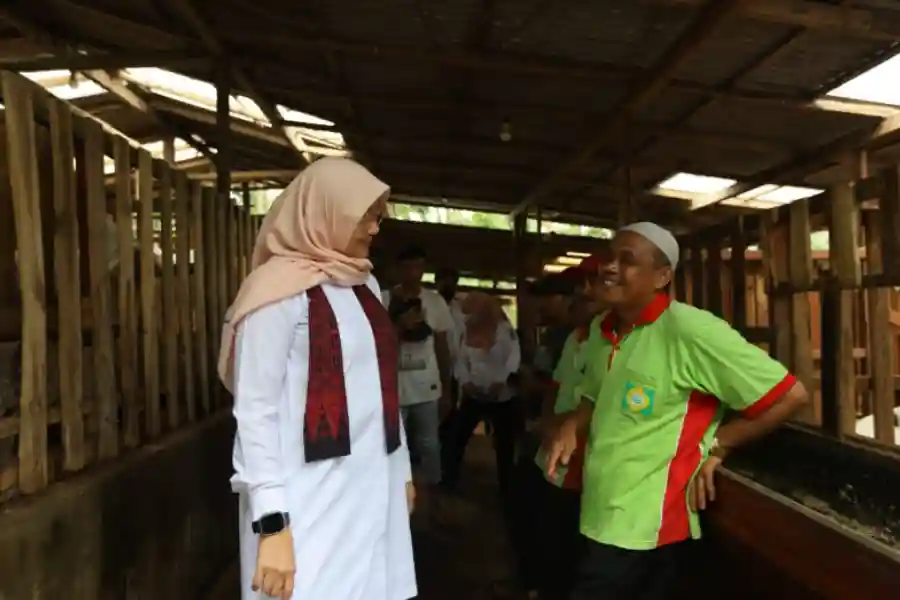 Foto Berita Jatim
