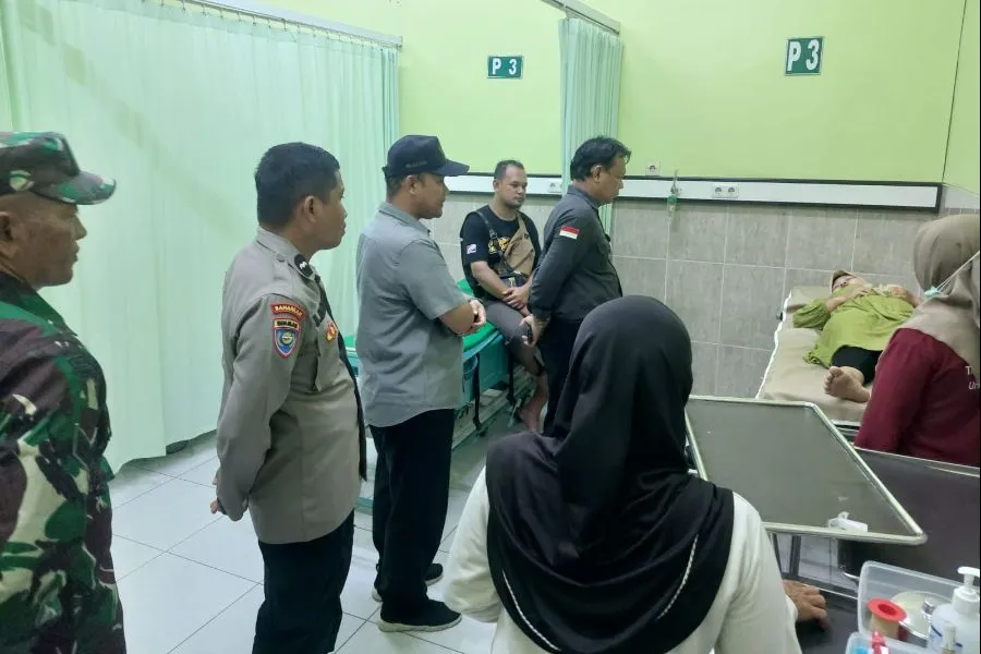 Foto Berita Jatim