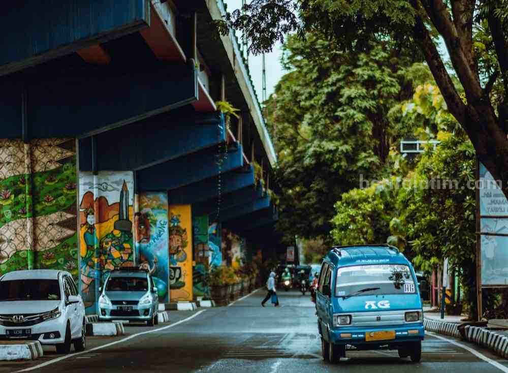 Prakiraan Cuaca Malang dan Kota Batu Rabu 21 Februari 2024 Foto Berita Jatim