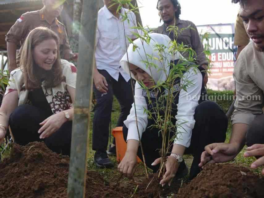 Foto Berita Jatim