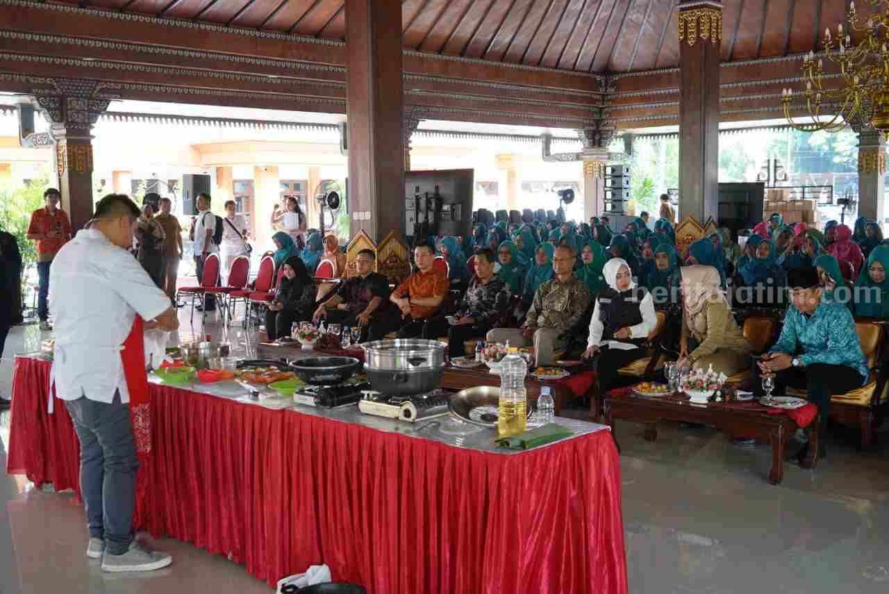 Foto Berita Jatim