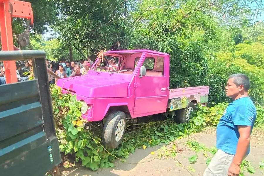 Foto Berita Jatim