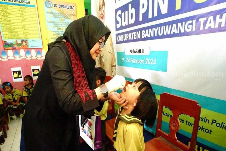 Foto Berita Jatim