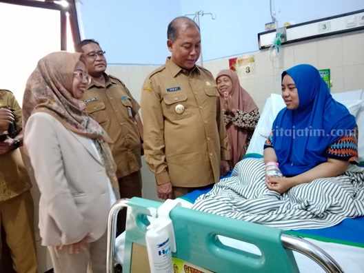 Foto Berita Jatim