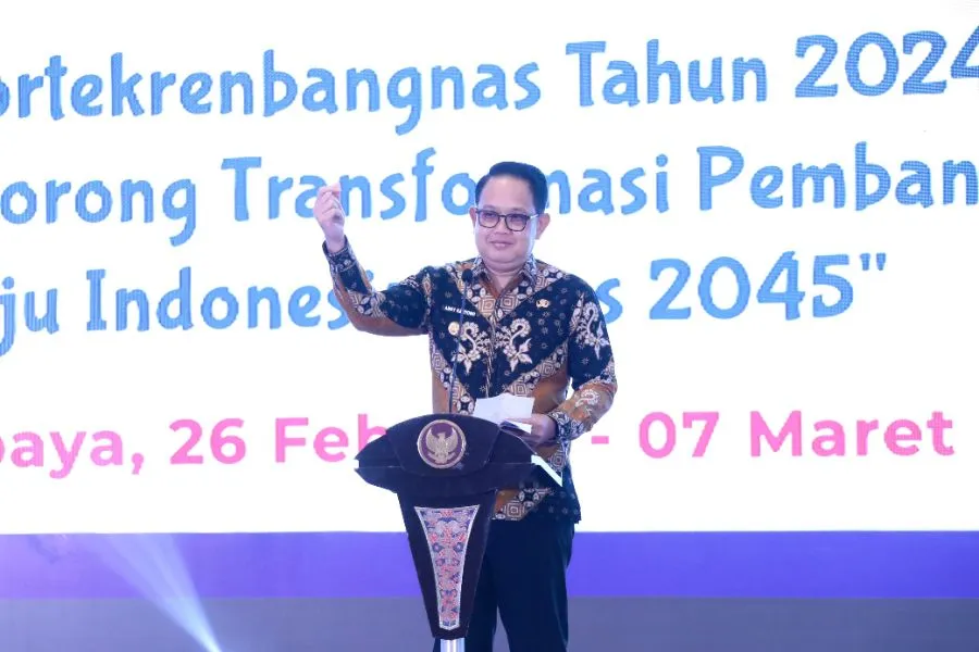 Potensi PAD Jatim Akan Menurun Rp4 Triliun pada 2025 Foto Berita Jatim