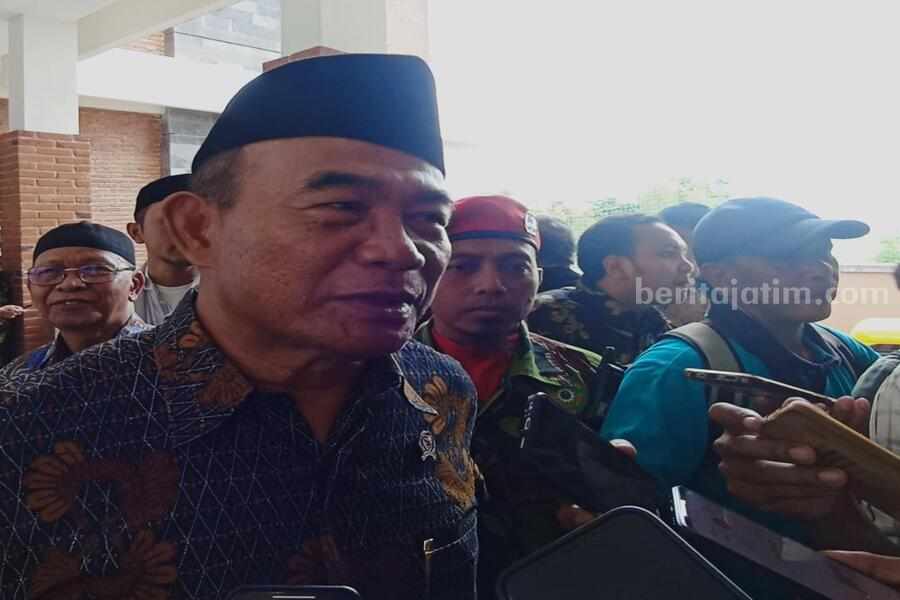 Foto Berita Jatim