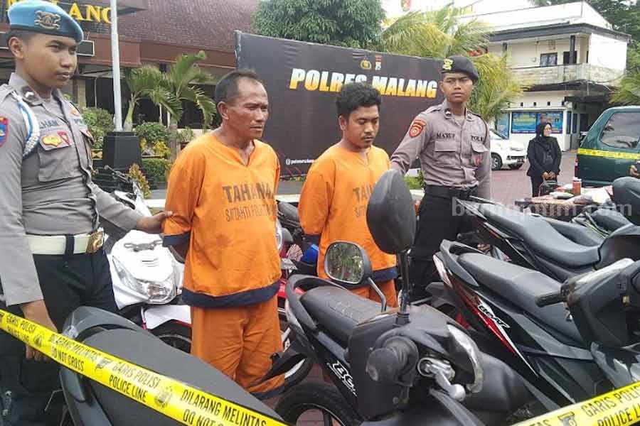 Foto Berita Jatim
