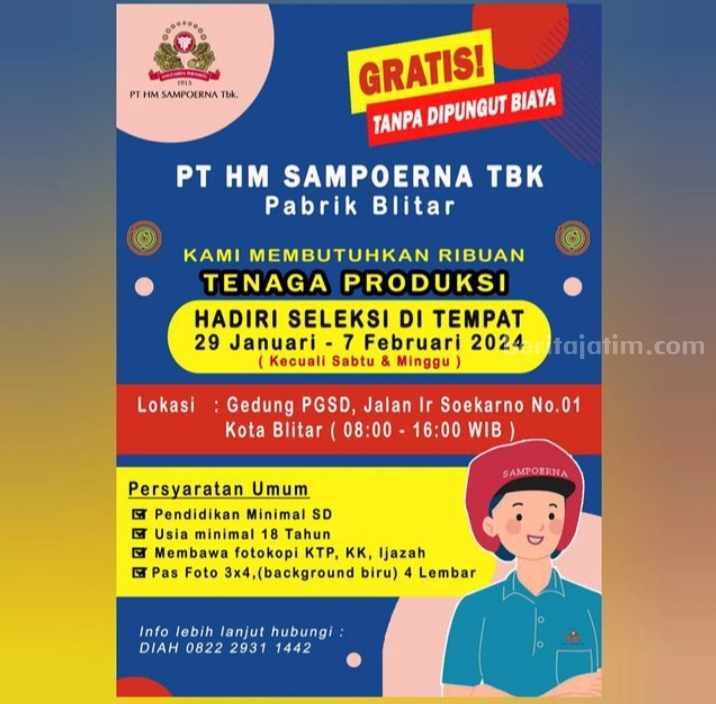 Foto Berita Jatim