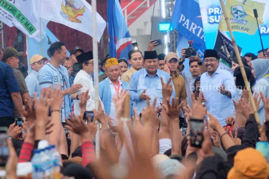 Foto Berita Jatim