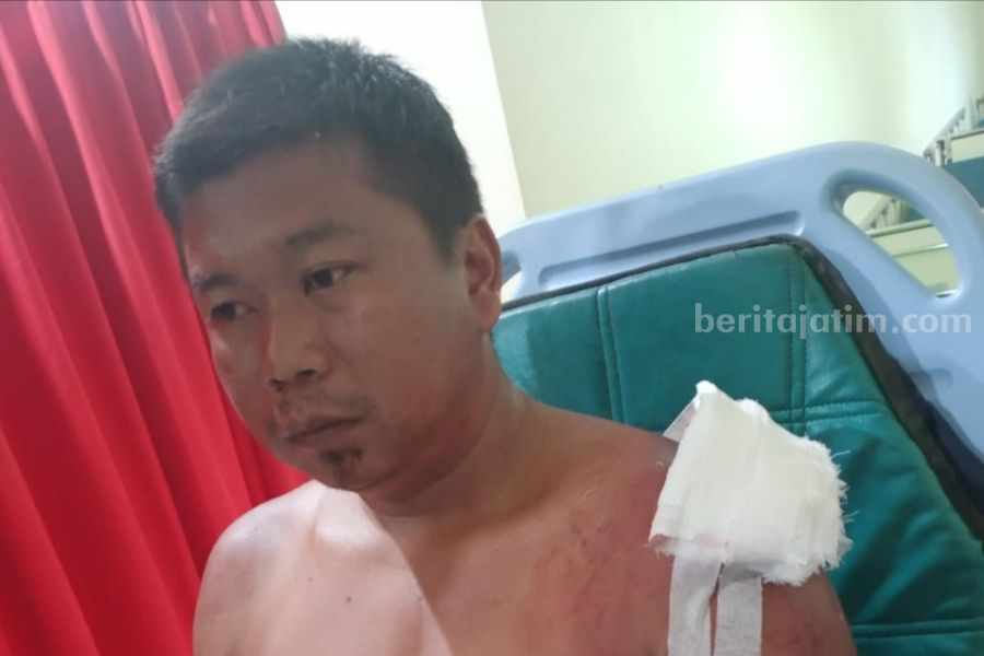 Foto Berita Jatim