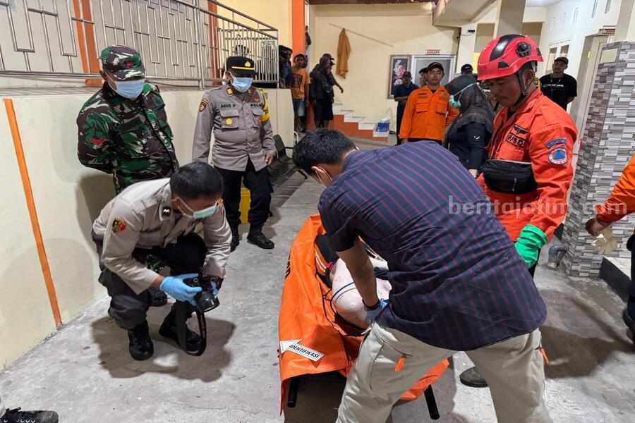 Foto Berita Jatim