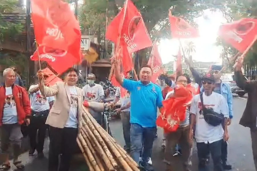 Foto Berita Jatim