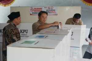 Sempat Dirawat, Dua Anggota KPPS di Sampang Meninggal Foto Berita Jatim
