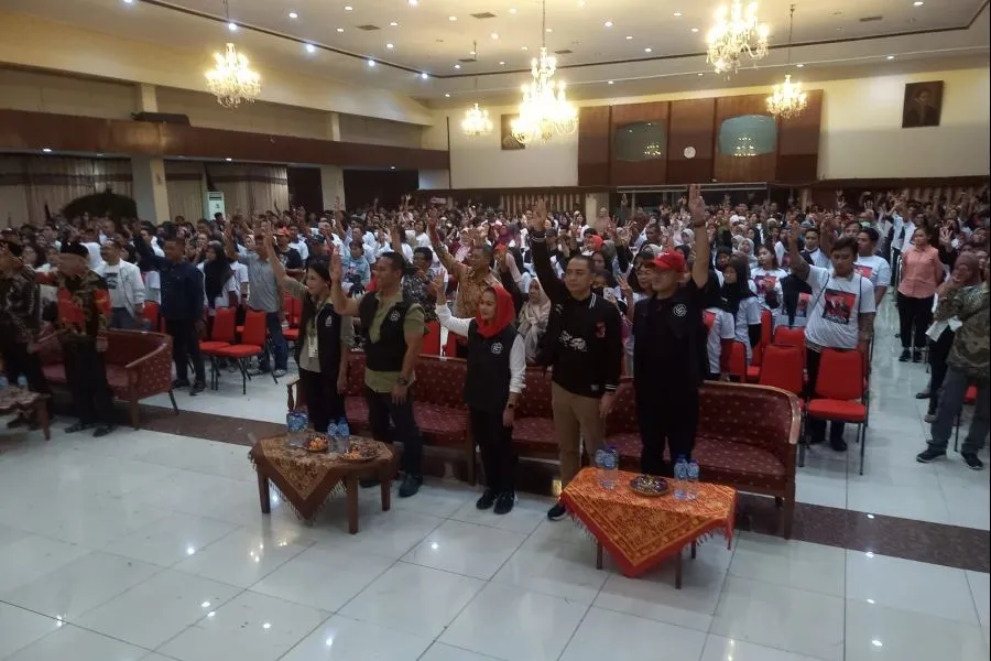 Foto Berita Jatim