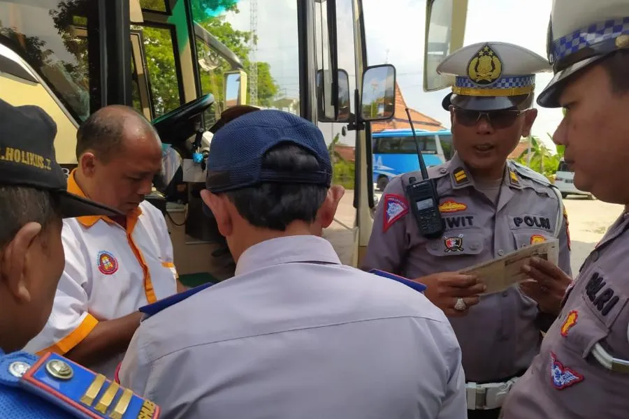 Foto Berita Jatim