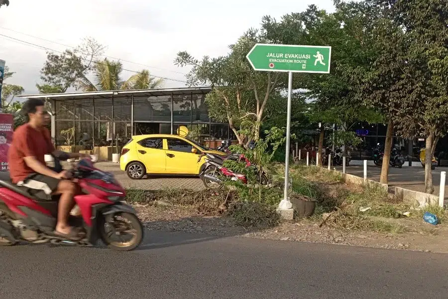Foto Berita Jatim