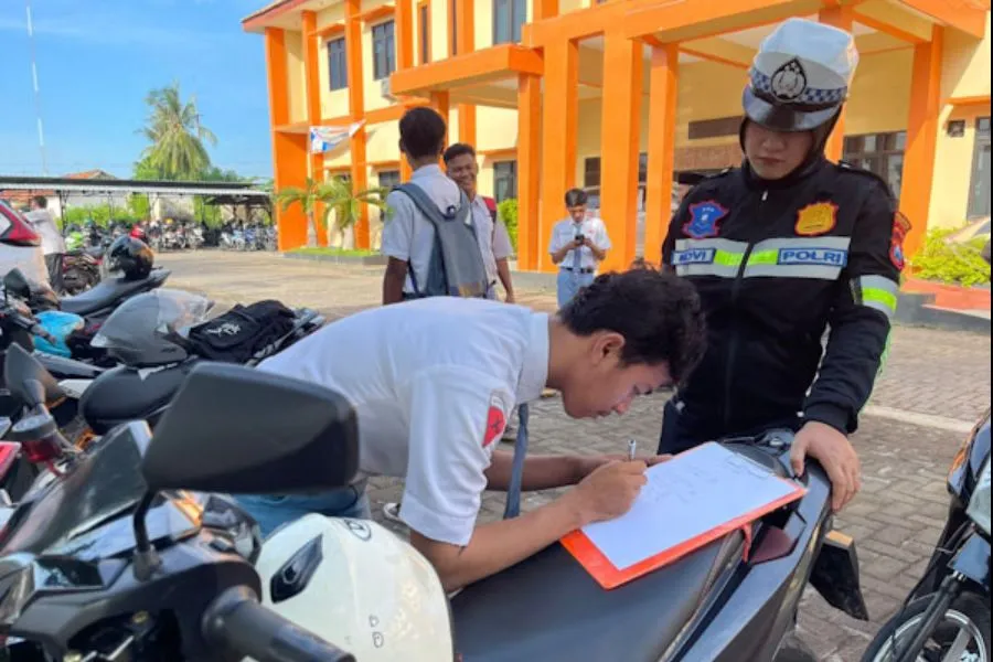 Foto Berita Jatim