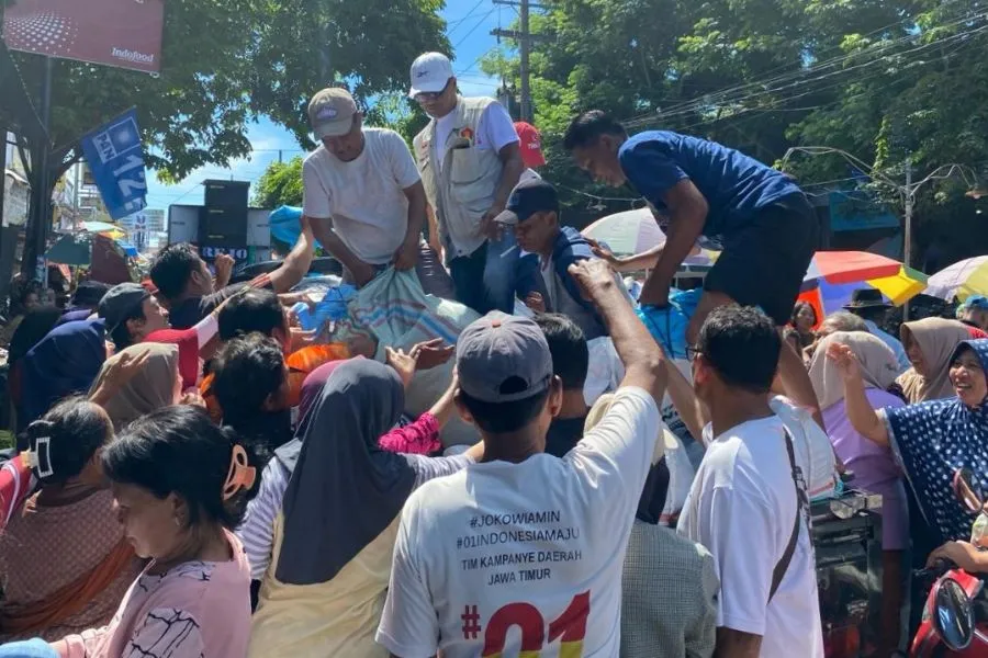 Foto Berita Jatim